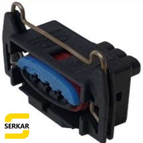 FORD GAZ KELEBEK SOKETİ